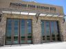 Phoenix, AZ Fire Station #72
